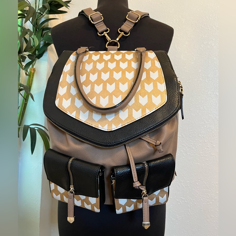 Gianni Bini backpack